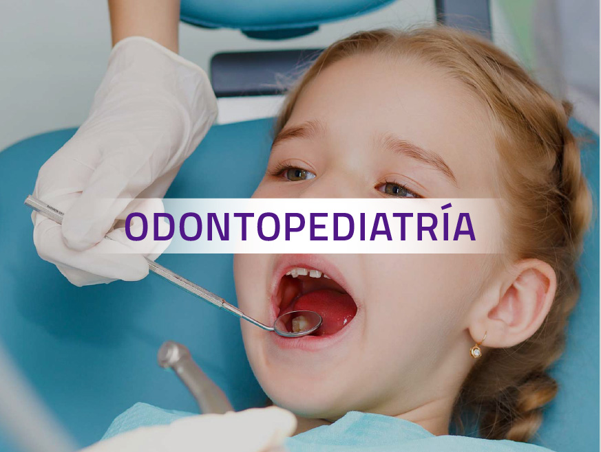 ¿Qué diferencia hay entre un odontólogo y un odontopediatra?