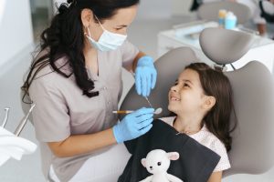 odontopediatra