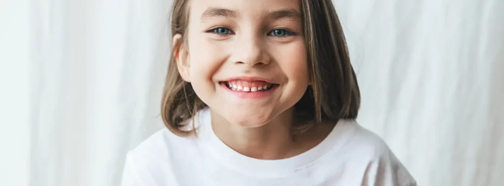 Odontología para Niños Especiales